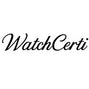 WatchCert - Home