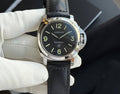 Panerai luminor base logo pam01000