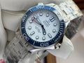 Omega Seamaster Diver 300m Master Co-Axial America’s Cup Special Edition