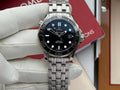 Omega Seamaster Diver 300m Co-Axial