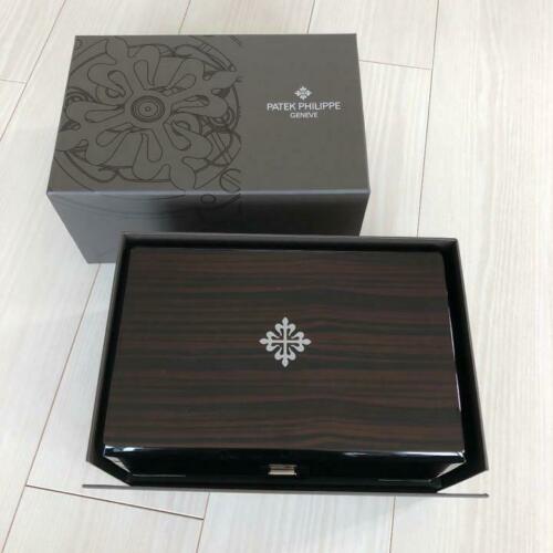 patek philippe box